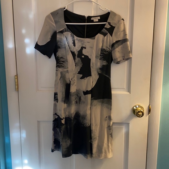 ✨HP✨ Helmut Lang Dress - Picture 2 of 7